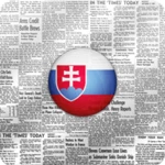 slovakia news (správy) android application logo